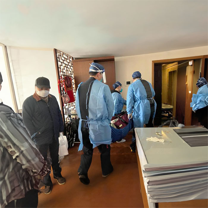 西宁租赁救护车联系电话