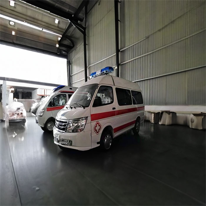 西宁120租赁收费标准