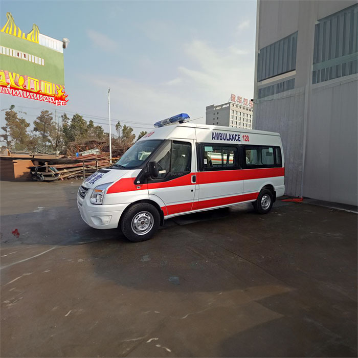 西宁租赁救护车联系电话