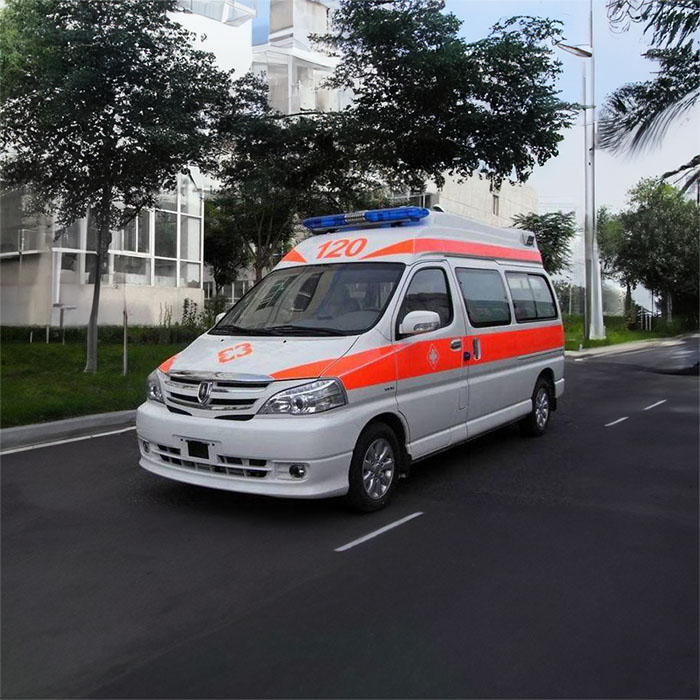 西宁出租私人救护车电话