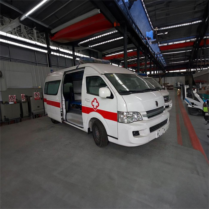 西宁救护车出租多少钱