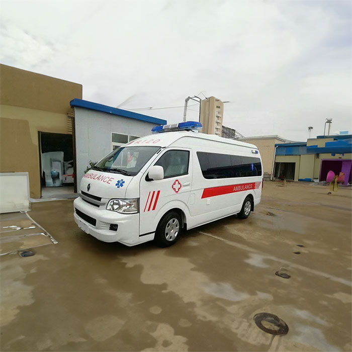 西宁急救车租车联系电话