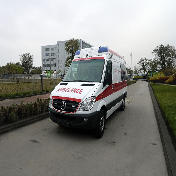 西宁租赁急救车电话