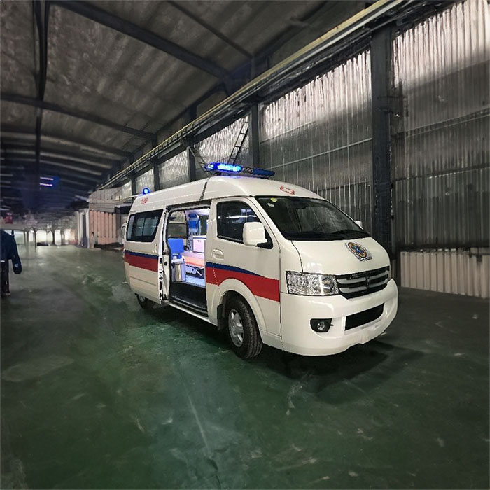 西宁急救车出租电话号码