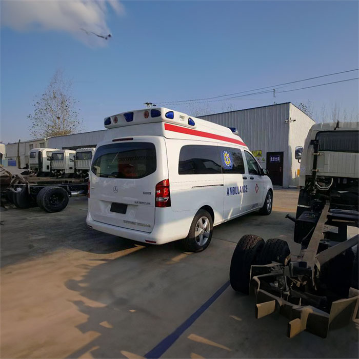 西宁急救车租赁费用