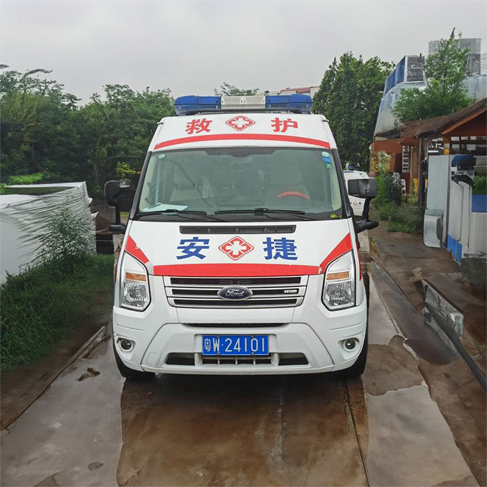 西宁120租车收费标准