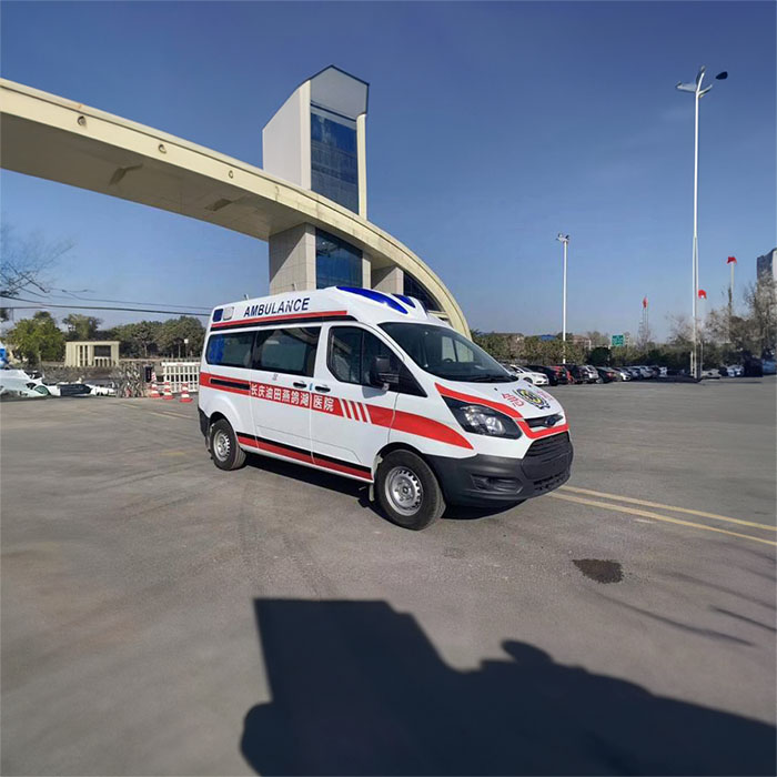 西宁租赁私人救护车