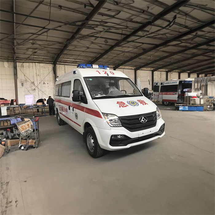 西宁120出租收费