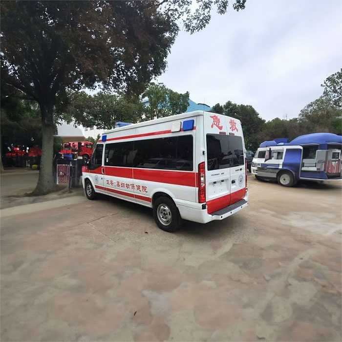 西宁120租赁多少钱