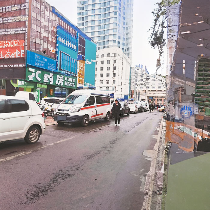 西宁120租赁多少钱