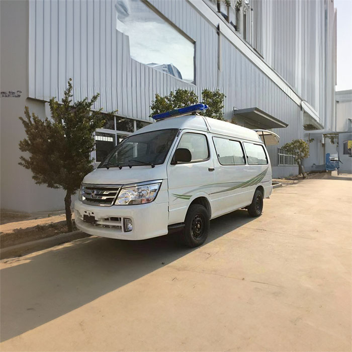 西宁私人救护车出租