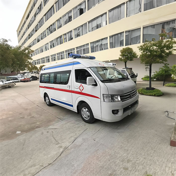 西宁私人救护车出租联系方式