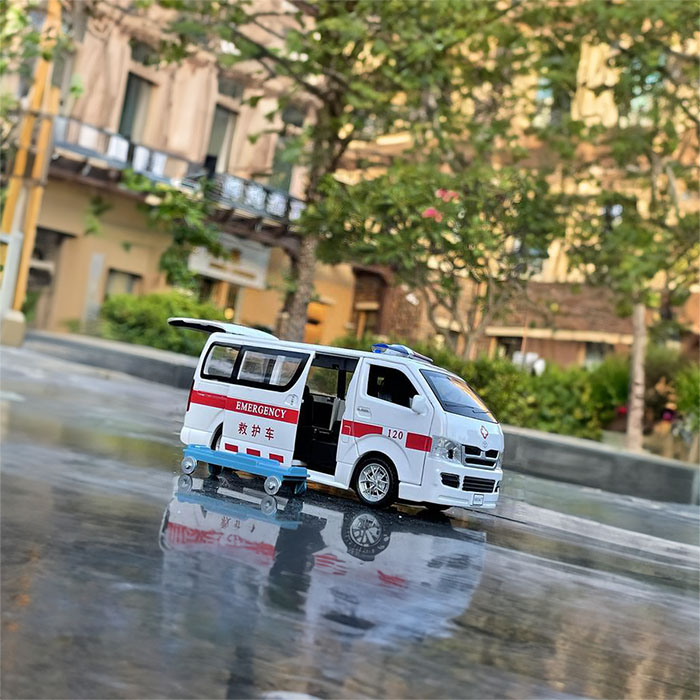 西宁私人救护车出租电话