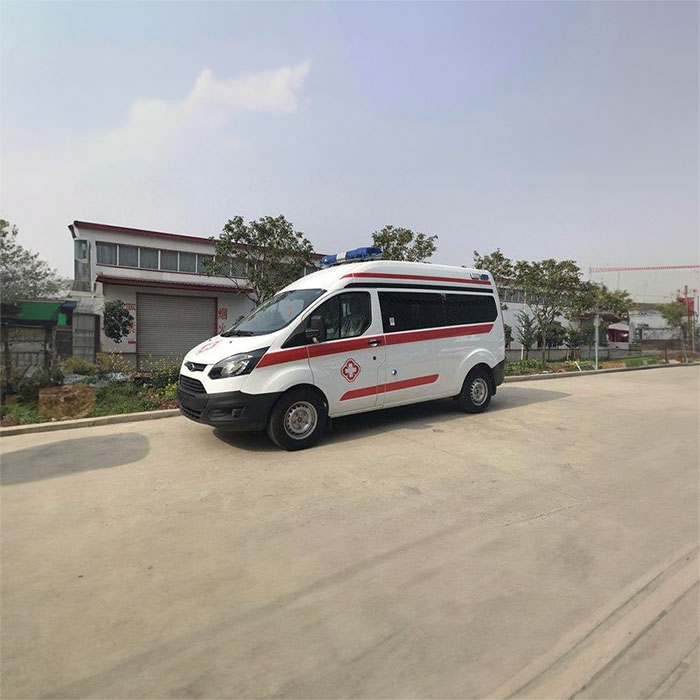 西宁救护车出租电话号码