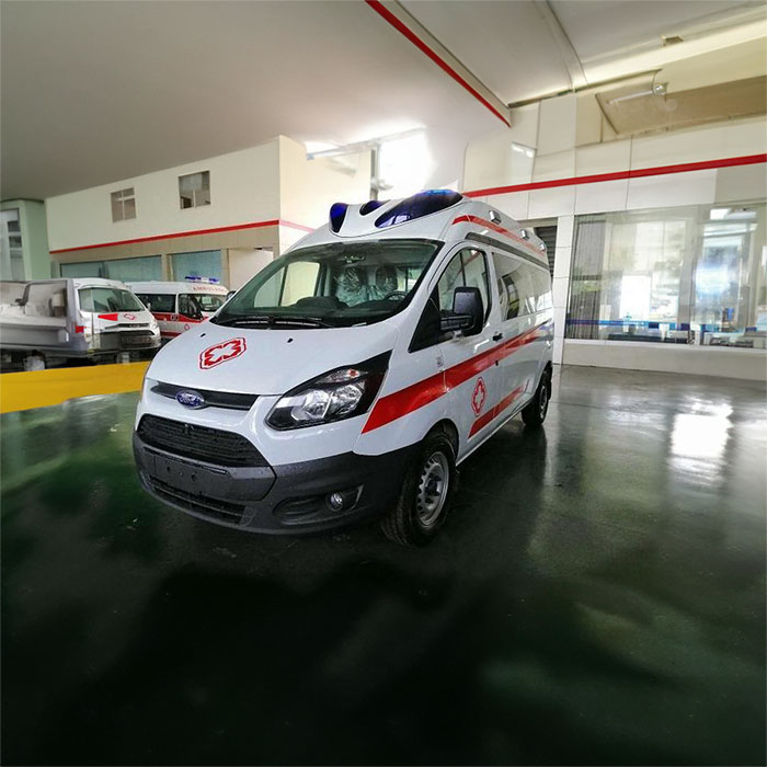 西宁120租车收费标准