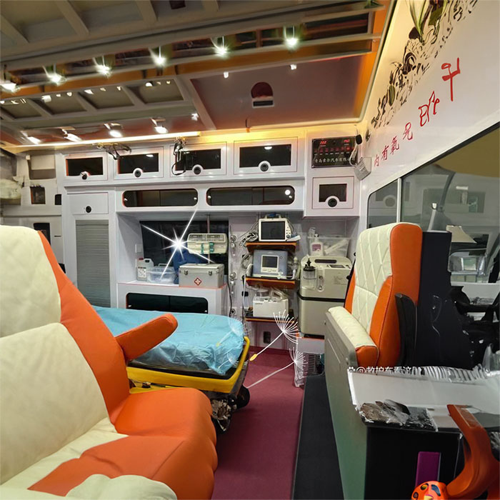 西宁急救车出租联系方式