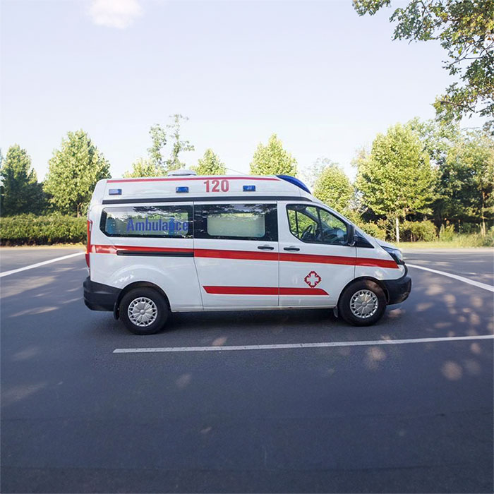 西宁出租急救车