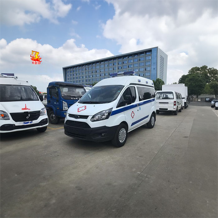 西宁救护车租赁收费