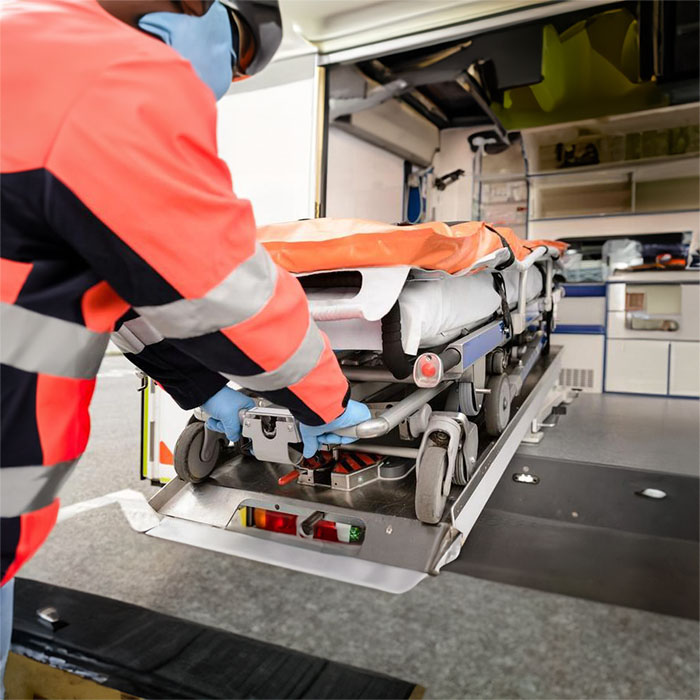 西宁120出租电话