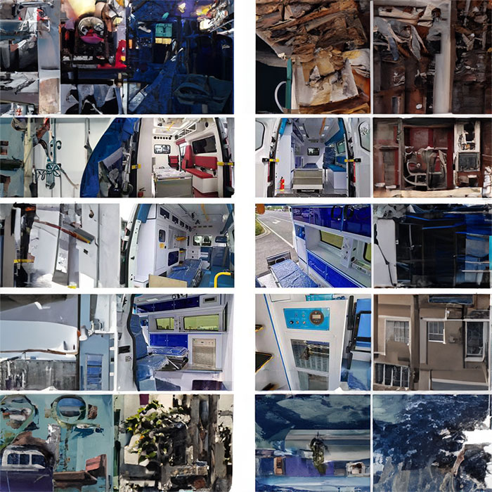 西宁急救车出租多少钱