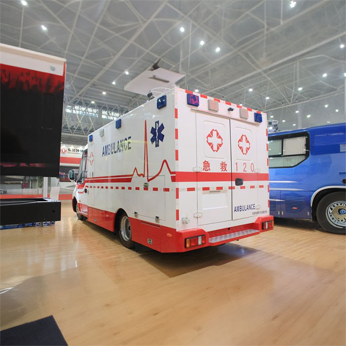 西宁120出租费用