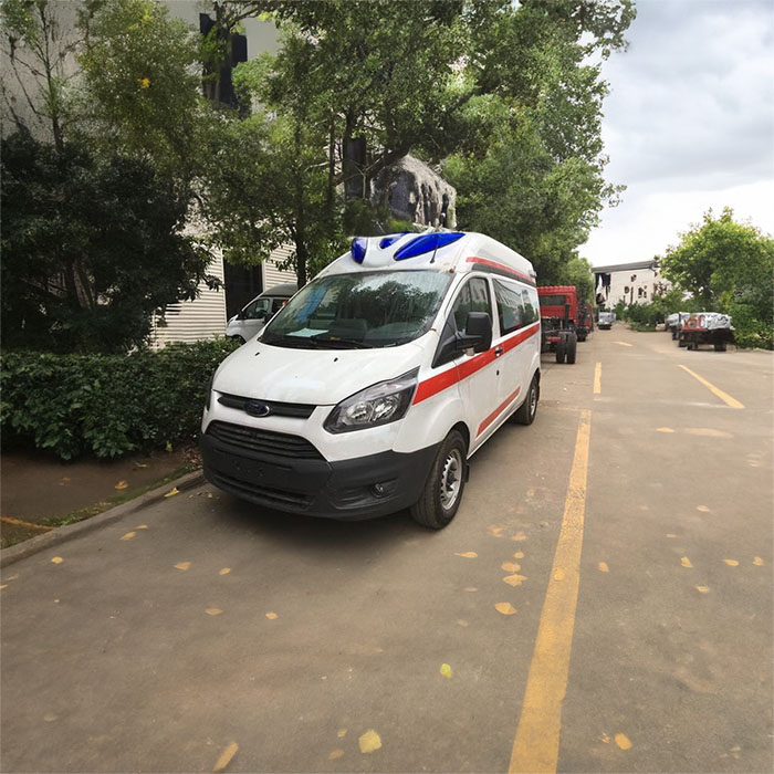 西宁租赁急救车联系电话