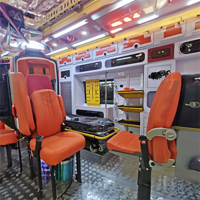 西宁120出租收费