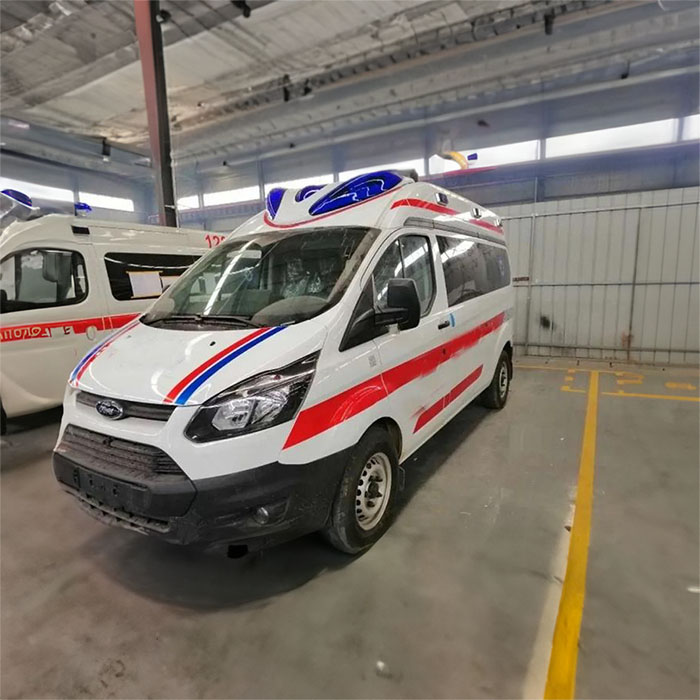 西宁急救车租赁电话号码