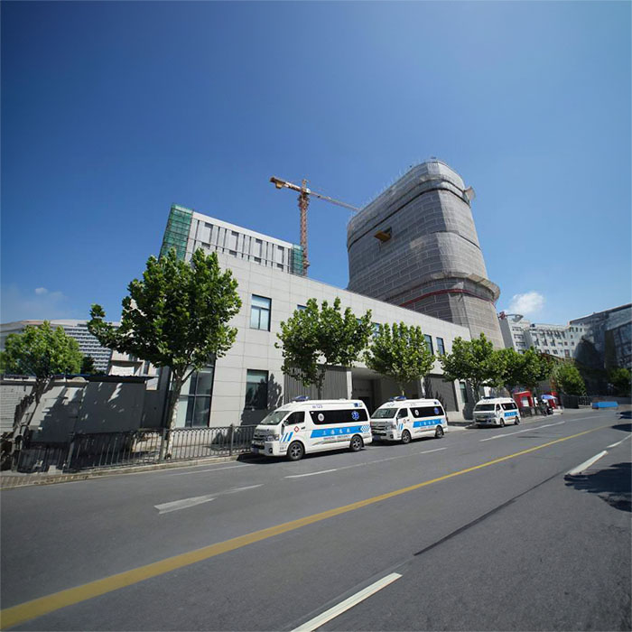 西宁急救车租赁多少钱