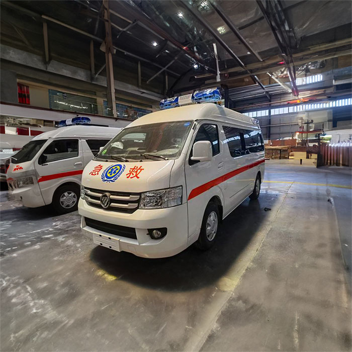 西宁出租急救车联系方式