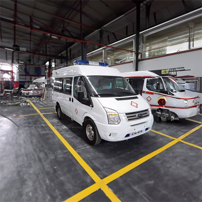 西宁出租救护车电话号码