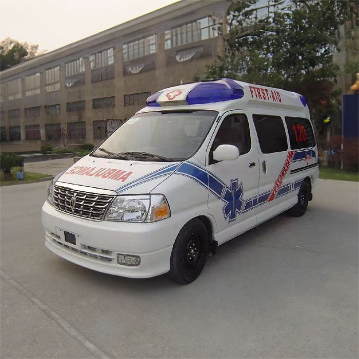 西宁120出租多少钱