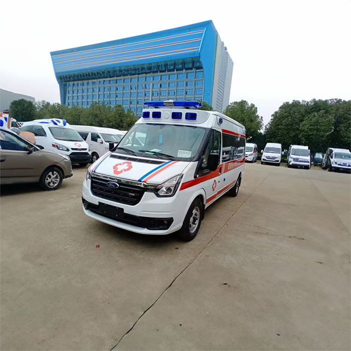 西宁私人救护车租赁电话号码