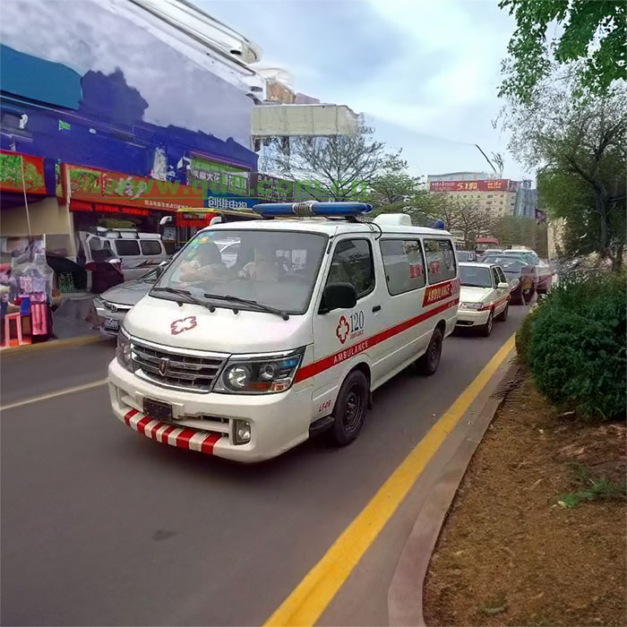 西宁120租车收费