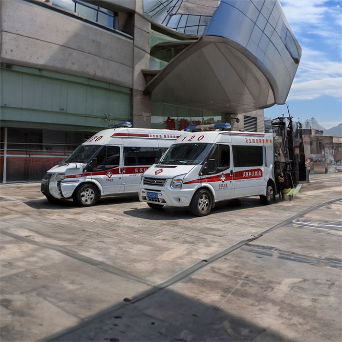 西宁出租120联系方式