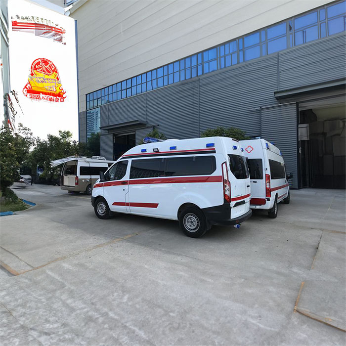 西宁出租救护车电话号码