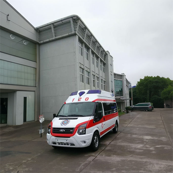 西宁租赁急救车联系方式