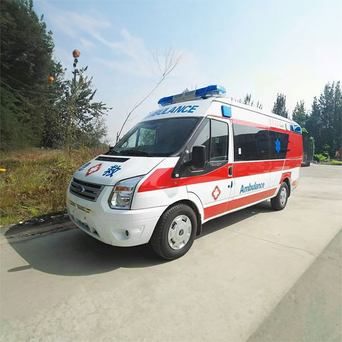 西宁救护车出租电话号码