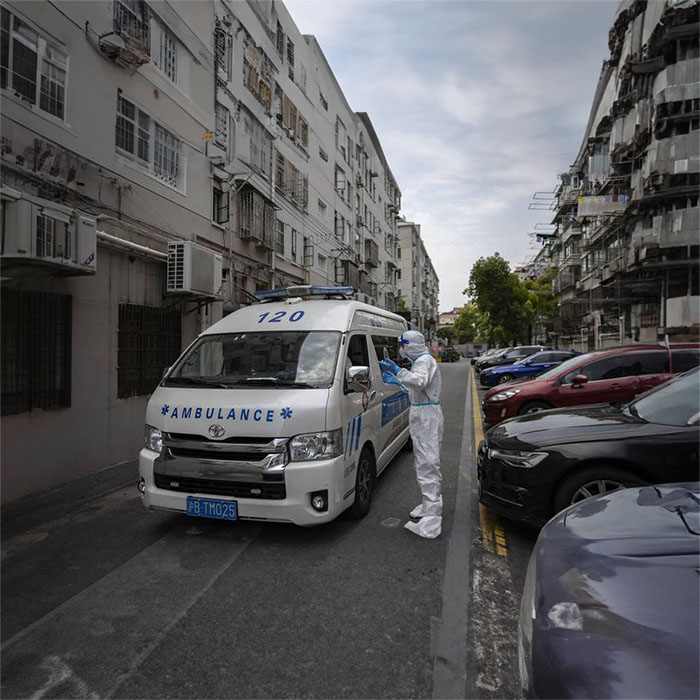 西宁急救车出租电话号码