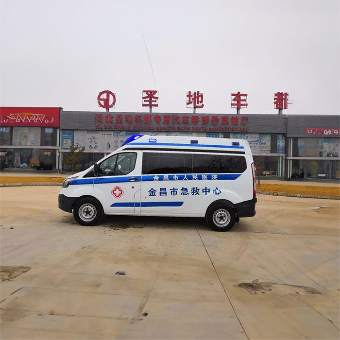 西宁急救车出租电话号码