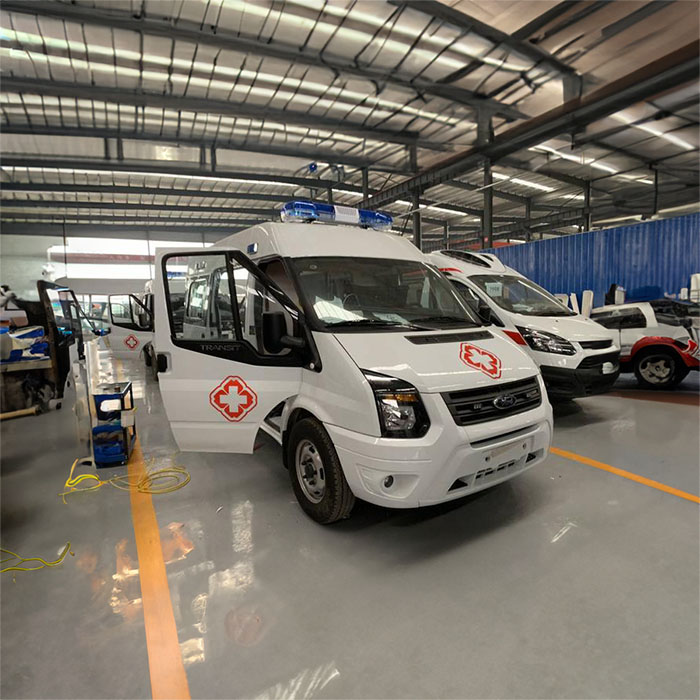 西宁120出租费用