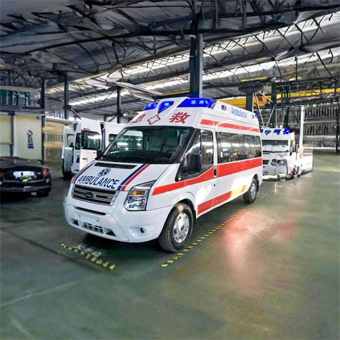 西宁私人救护车租车电话号码