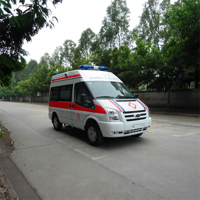 西宁救护车出租电话号码