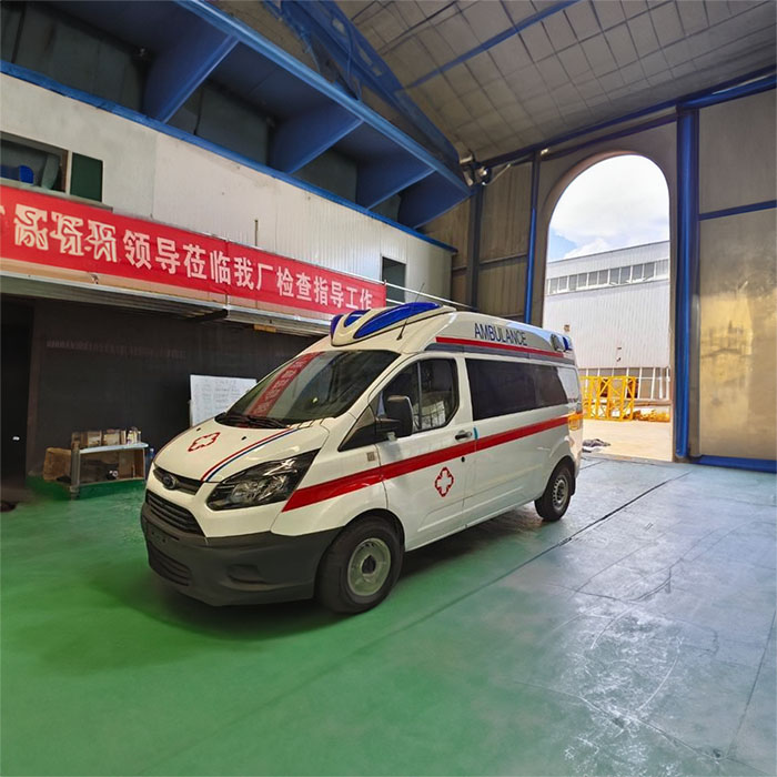 西宁出租私人救护车联系方式