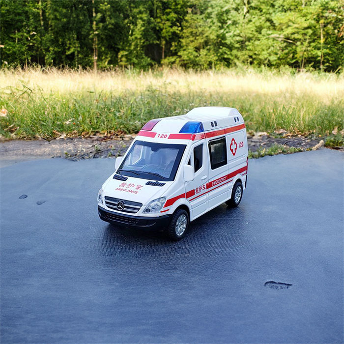 西宁救护车租赁收费