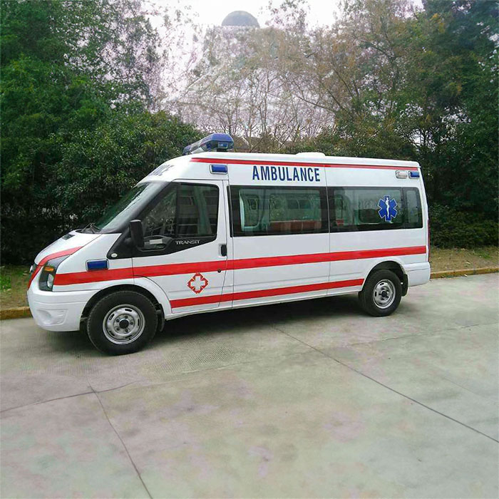 西宁120出租联系方式