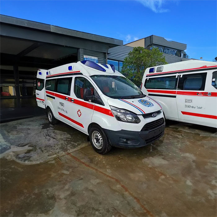 西宁私人救护车租车收费标准