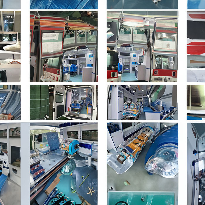 西宁私人救护车租车电话号码