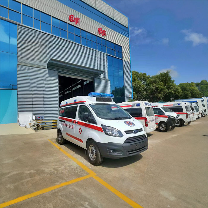 西宁急救车租赁电话号码