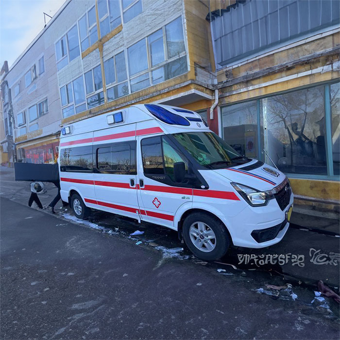 西宁120出租费用